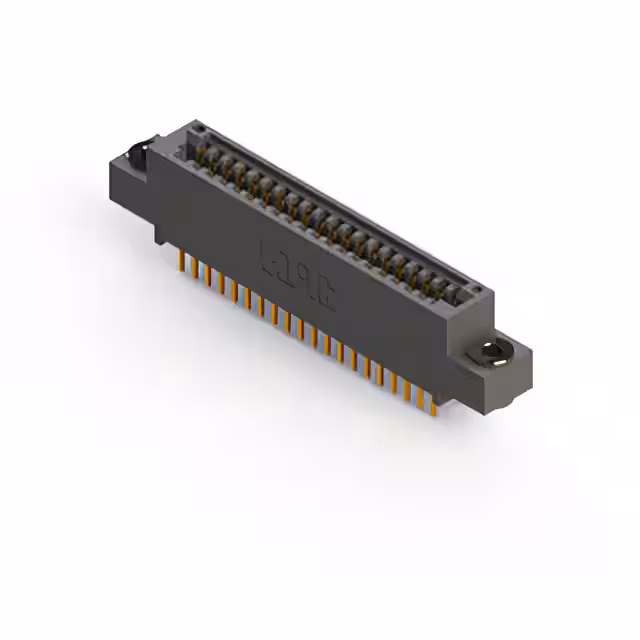 395-040-541-503 EDAC Inc.  Edgeboard Connectors